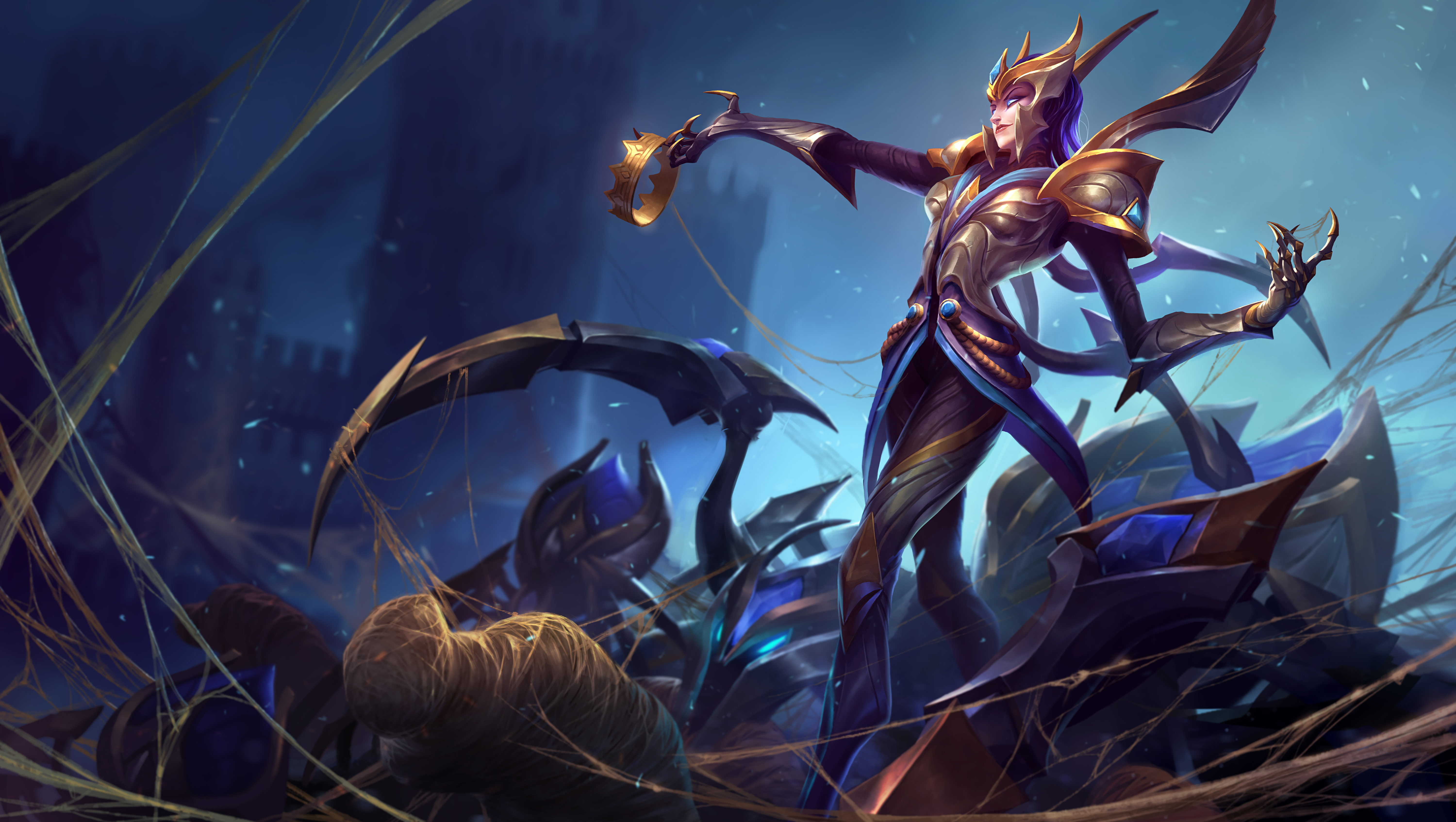 小豪猴子偷取大龙，带领团队逆转。 Care 被抓，失去了大节奏 EDG1-0FPX