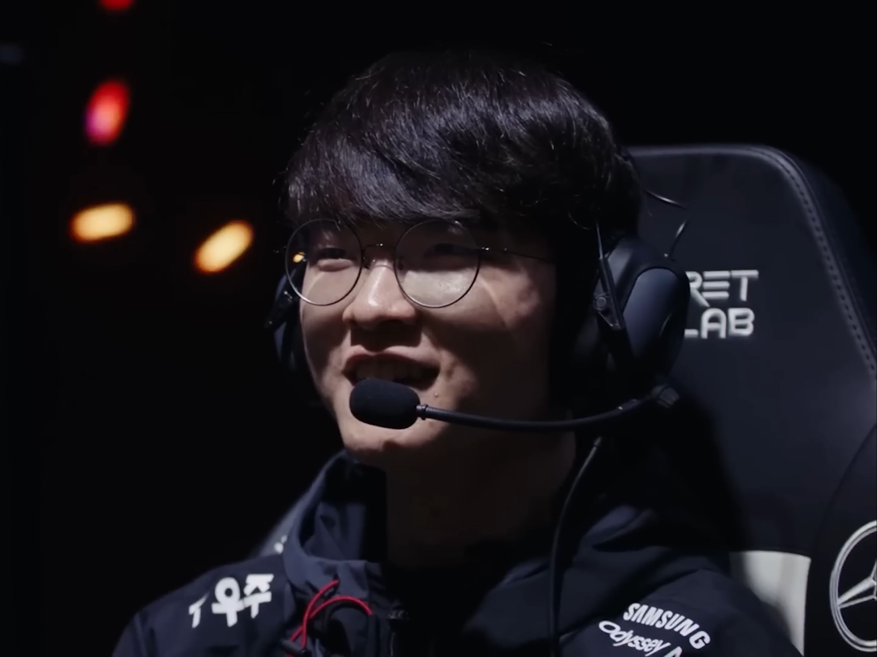 LNG Esports 官方：前 Ninjas in Pyjamas 辅助 Zhuo 加入团队