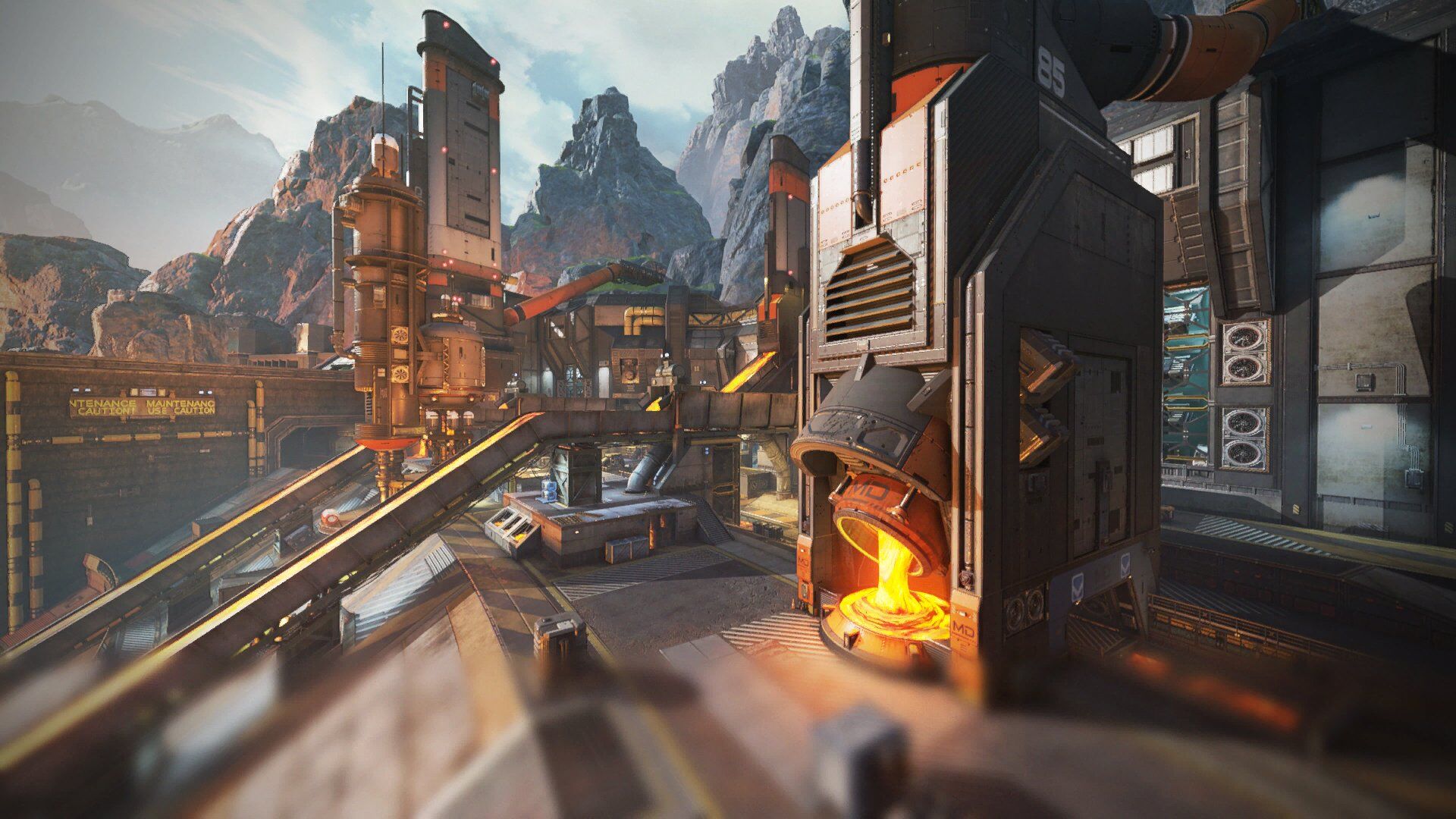 aurora 签下 Eternal Fire 阵容