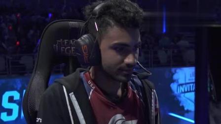 ON ：这次MSI队伍比去年强 下路没那么容易造成更大压力