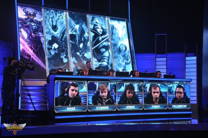 LPL今日首发：Rookie迎战老东家