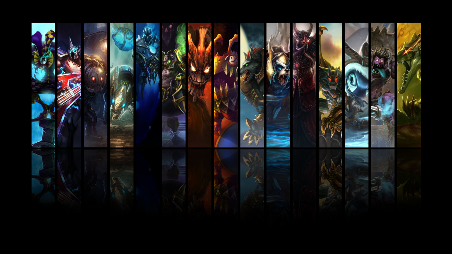 ESL Pro League 第22赛季最佳球员前十名