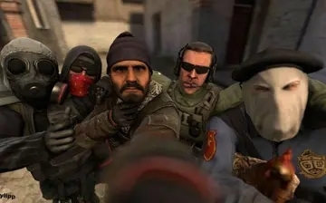 FURIA Esports 对阵 The MongolZ ，NAVI 将与 aurora 争夺 Thunderpick 世界冠军赛 2025 的季后赛名额