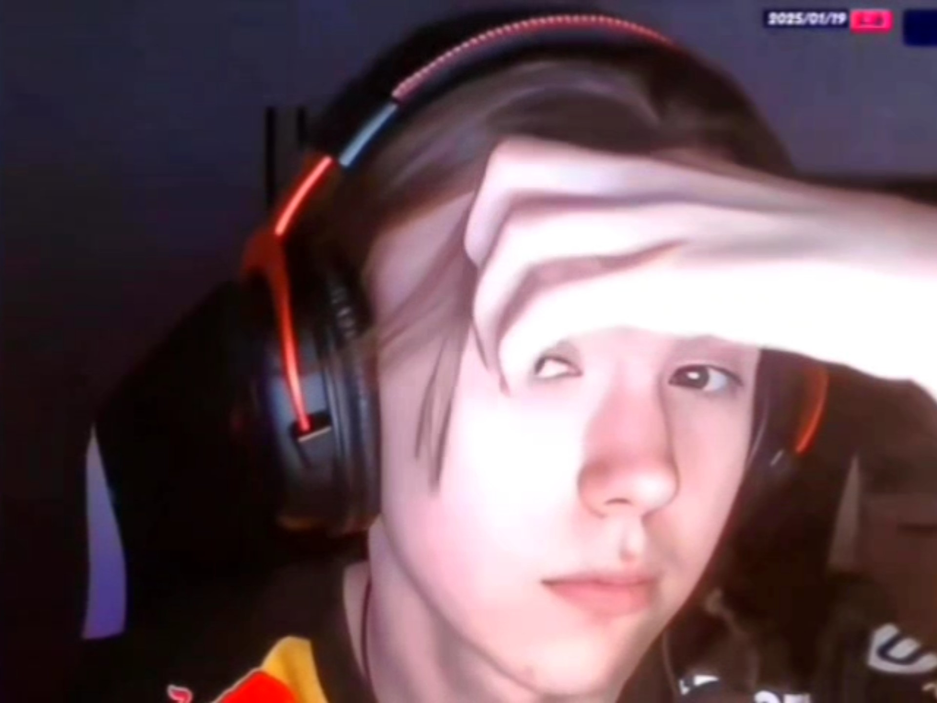 NIP赛后群访 Rookie ：对战TES和BLG要好好准备一下，好好拿下