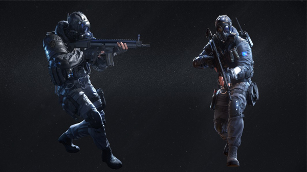 FlyQuest 签下罗马尼亚 AWPer regali