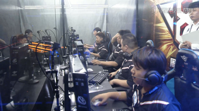 LCK夏季总决赛观看人数峰值达146万 创造2023年LCK新纪录
