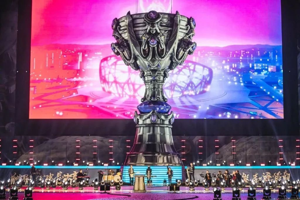 ESL Pro League 第22赛季的举办地点已揭晓 - 不是 Malta