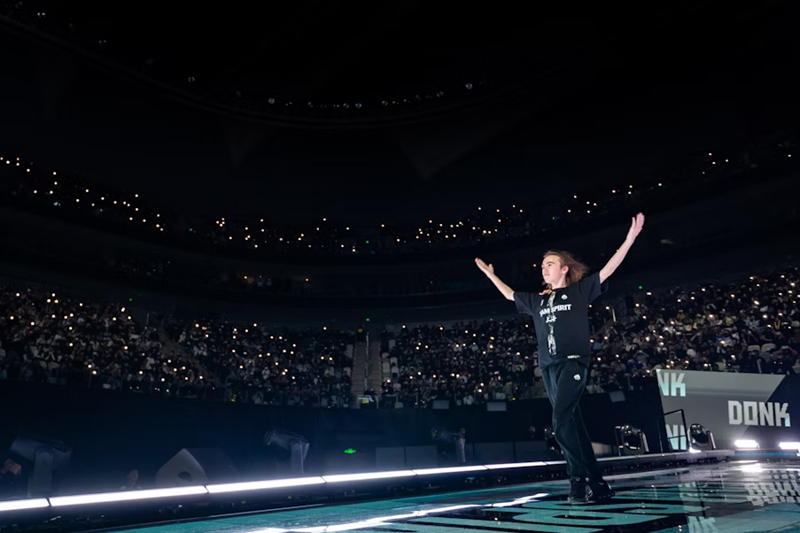 在 CS2 中选择的新年地图：Dust II、Mirage、Cobblestone和Nuke