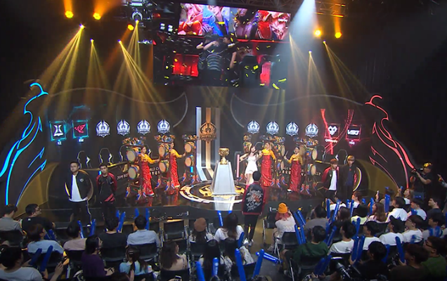 2022LPL夏季赛直播第九周最佳阵容