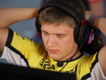 CSGO战队世界排名更新，A队居然爬上第三！