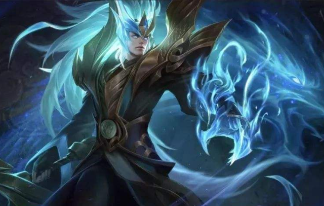 《英雄联盟：双城之战》收获第49届安妮奖9大奖项