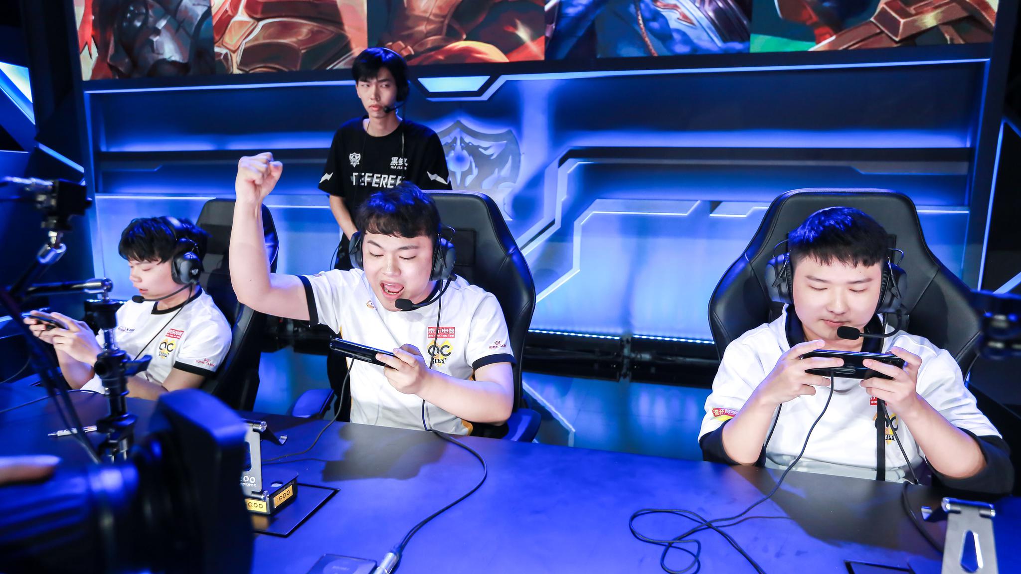 RNG官宣Zdz离队：感恩相伴，不负遇见