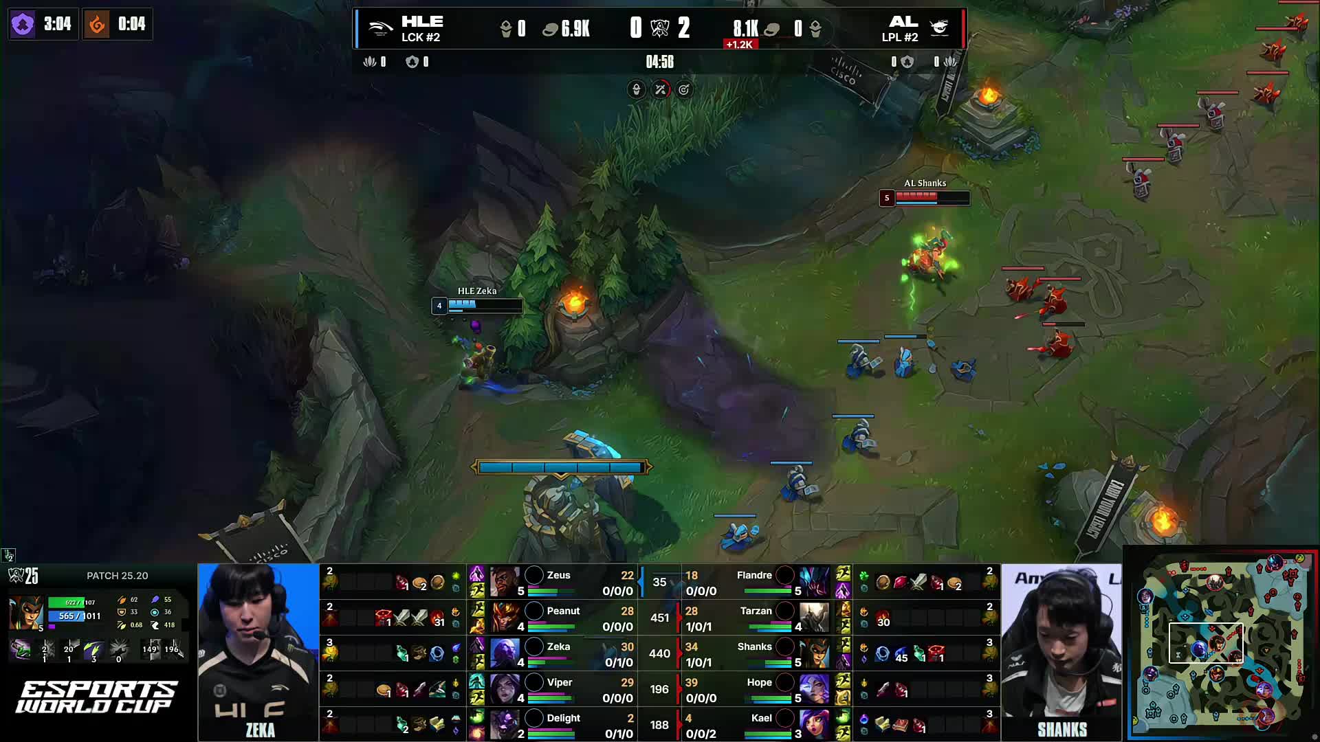 传奇谢幕？三届Major冠军得主JW离开fnatic