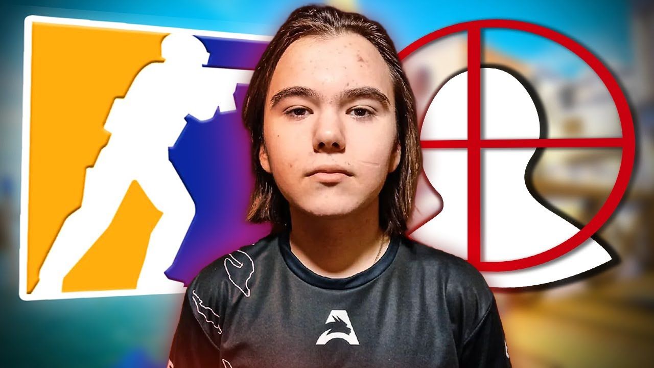 传闻： RobbieBk 加入 LOUD