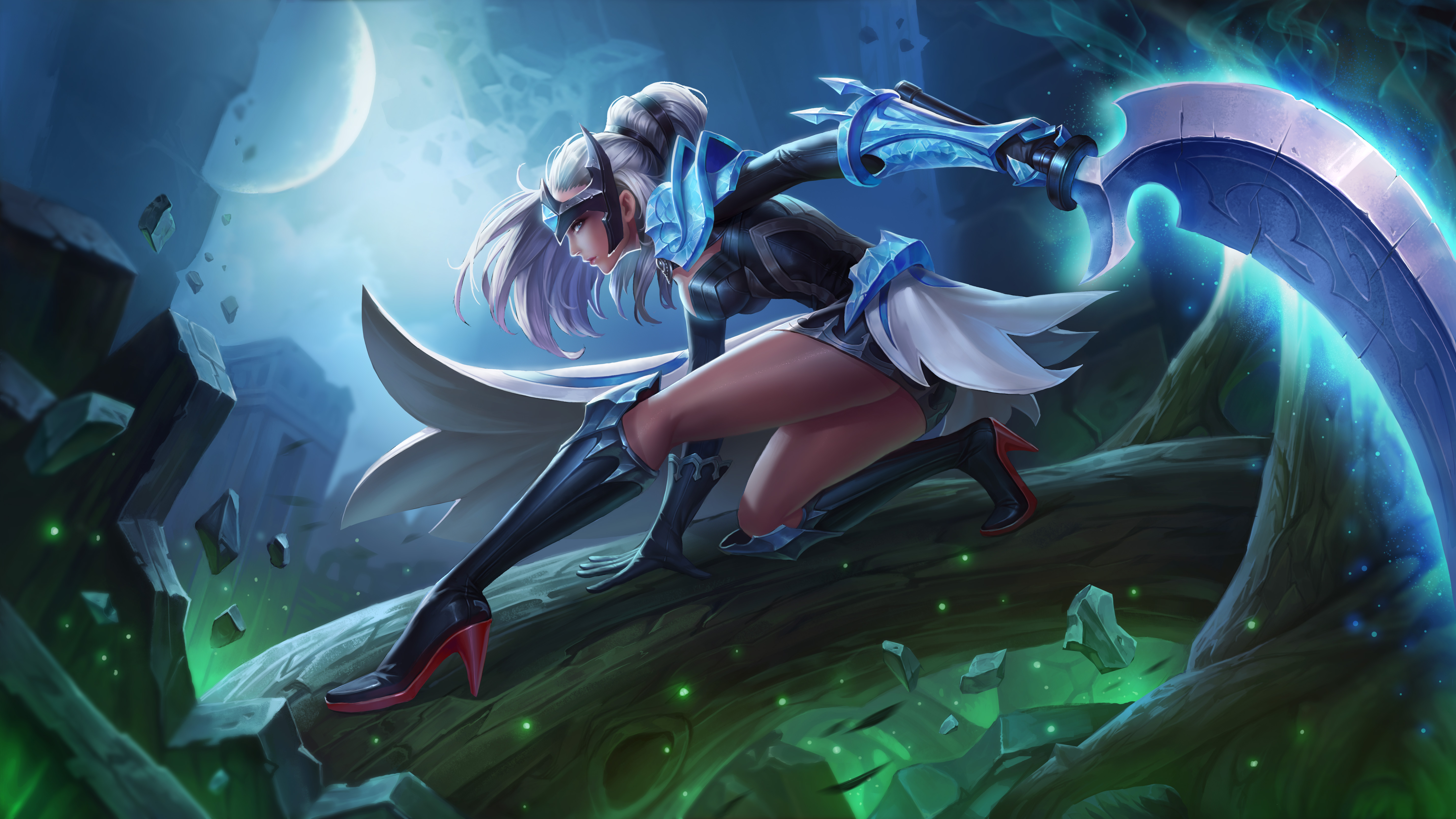 LPL夏决TOP5：Elk烬完美谢幕！劣势团战五杀逆转