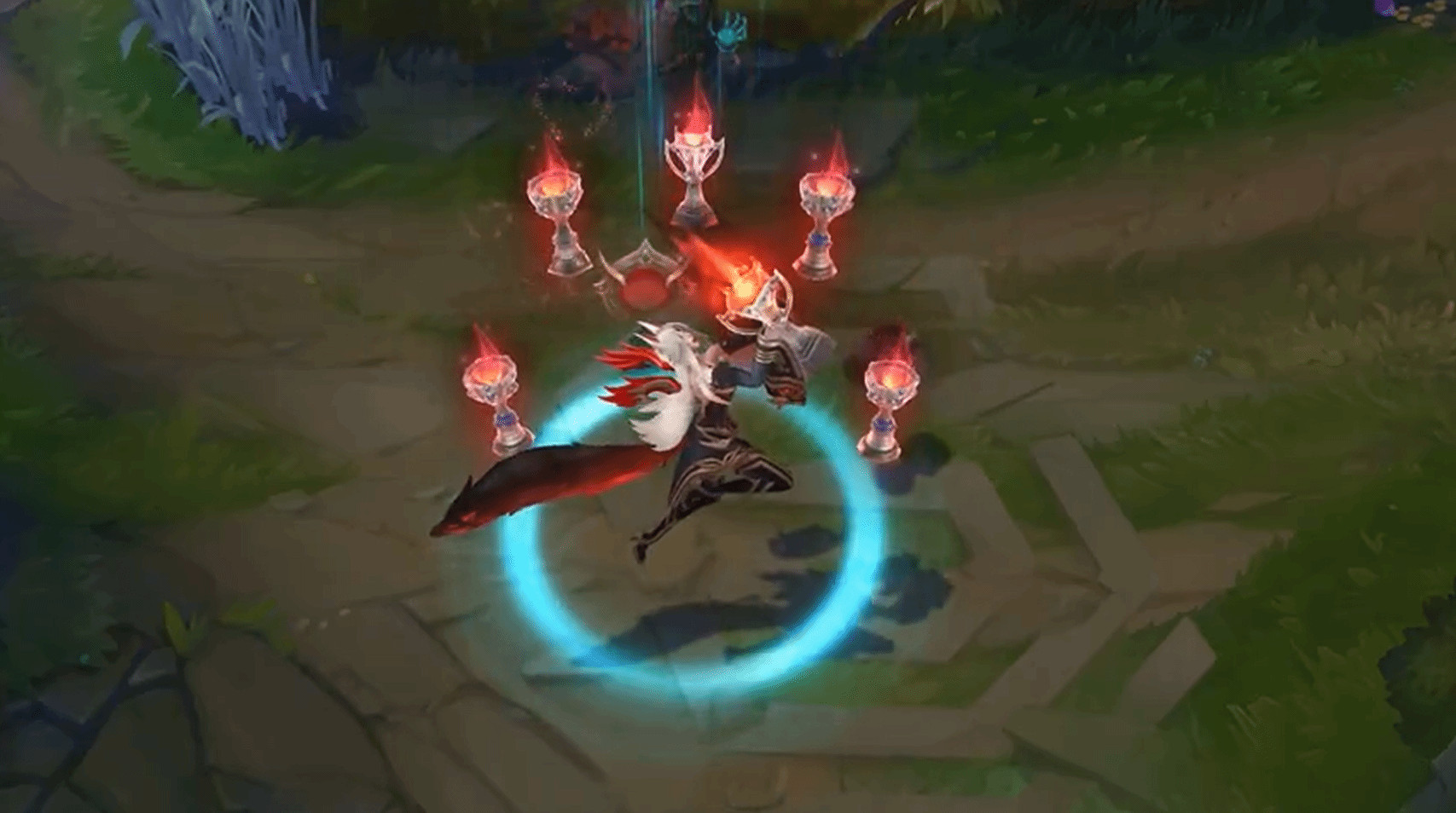 B8 、 mouz NXT 和 GamerLegion 收到了CCT第二季欧洲系列赛8季后赛的邀请