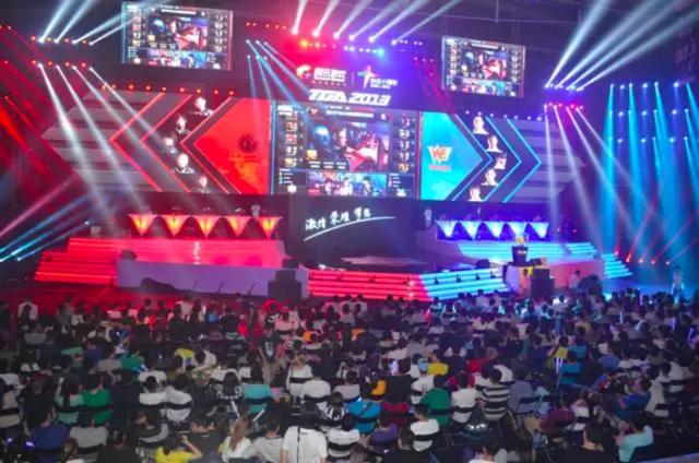 Ahn ：就是內容沒做好所以輸了，自己操作沒打好