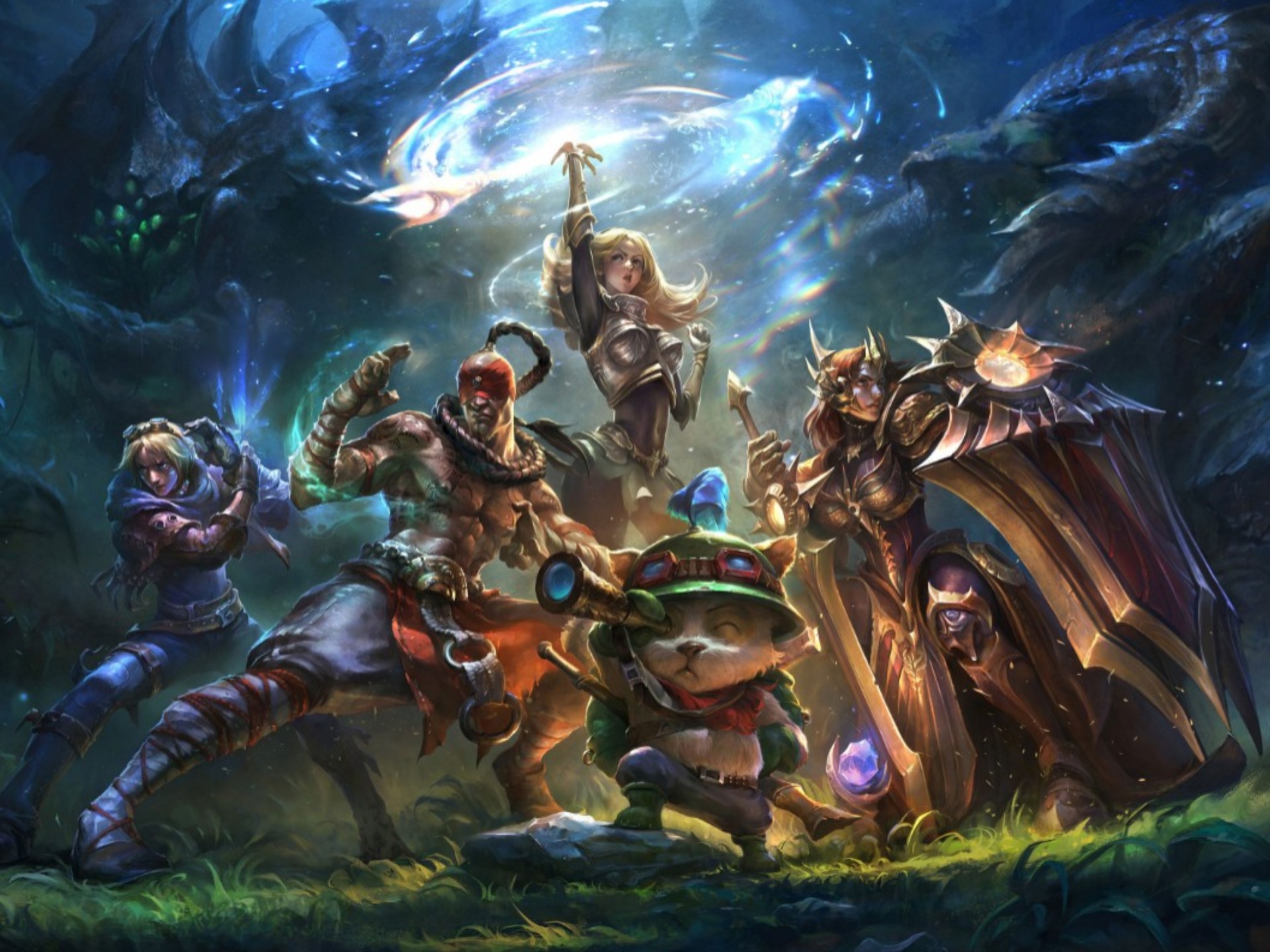 2275天的等待！这是6年来中国战队首次在Major中赢得BO3胜利