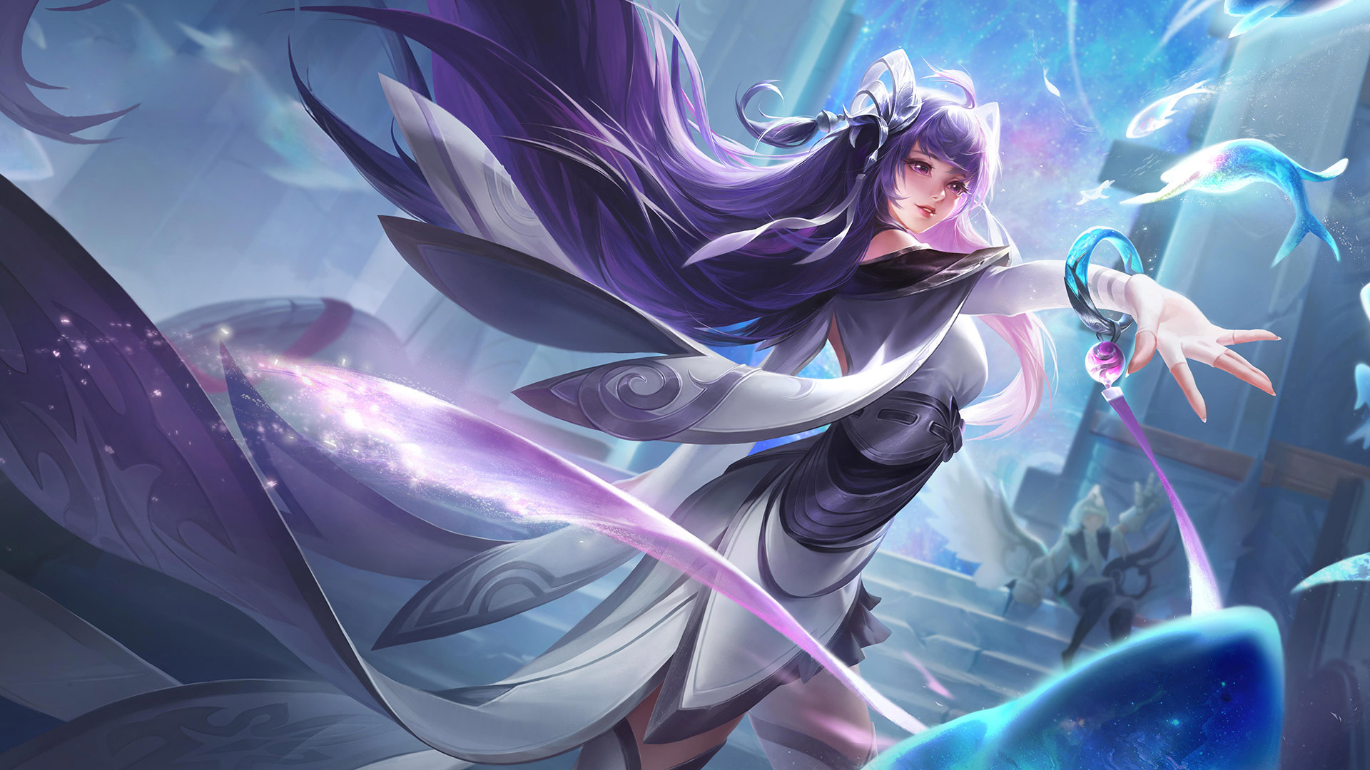 传闻：Vladi 从 Karmine Corp 的买断；低于 200,000 欧元