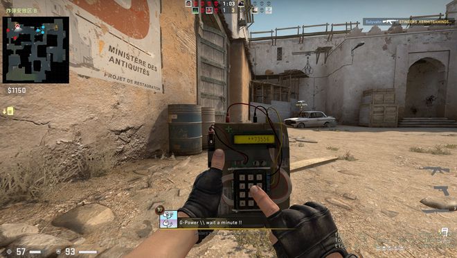 电竞比分dupreeh探讨了新赛事举办地对于CS比赛的重要性