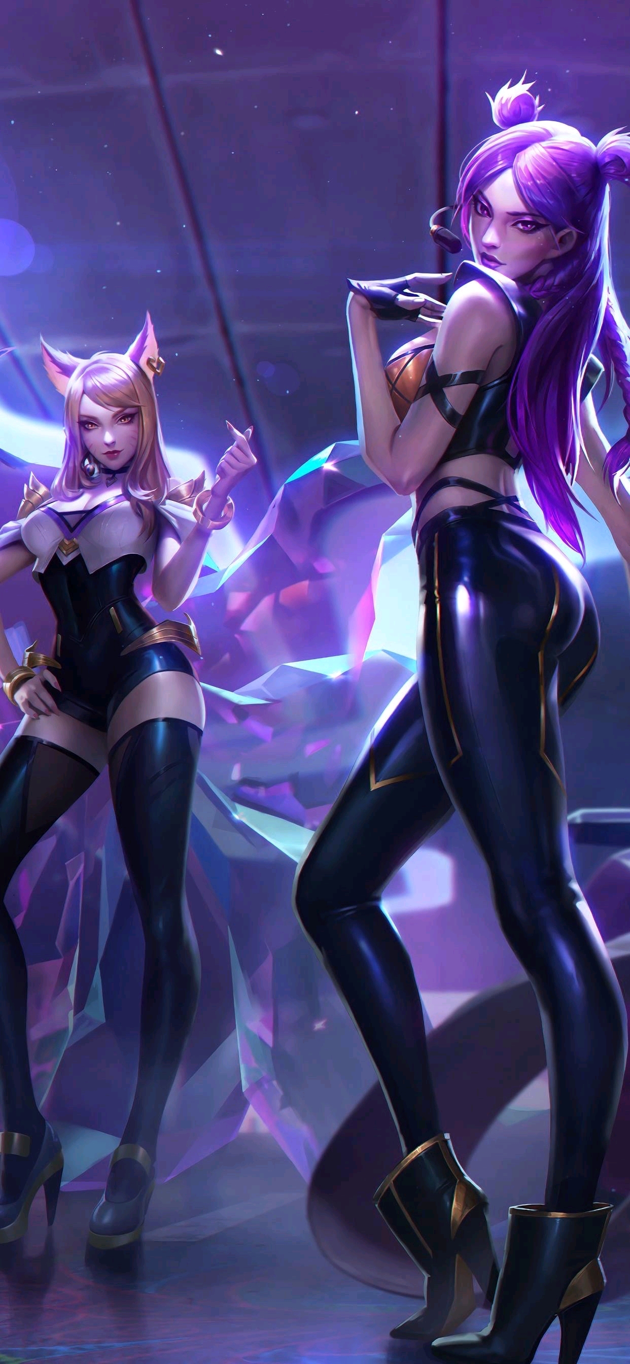 Lwx ：下一场对战LNG，看看我们两个团队在前期谁能获得优势吧