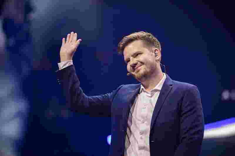 B8 和 Fluxo 在 CS 亚洲锦标赛 2025 中排名最后