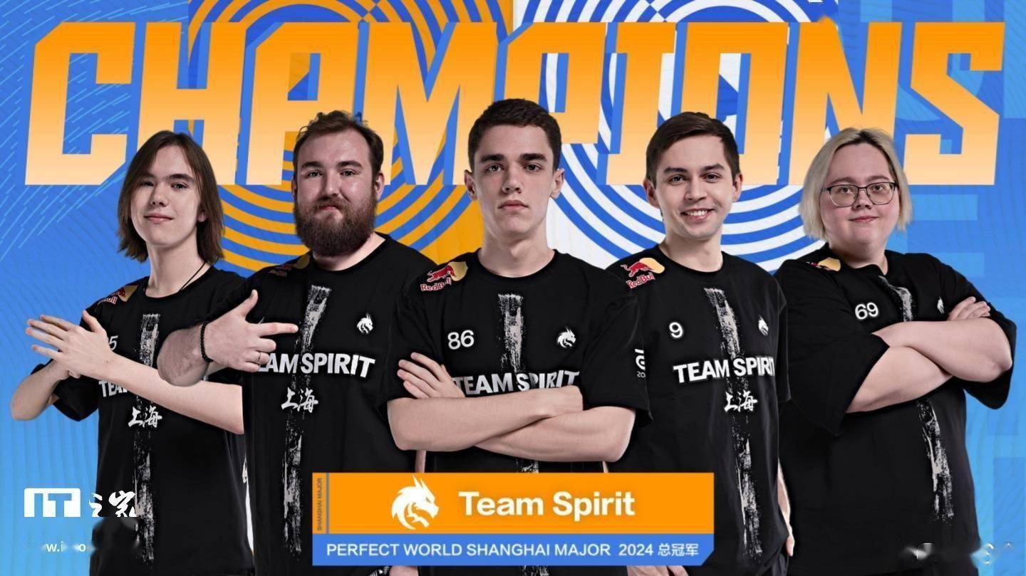 NAVI成为ESL职业联赛第20赛季的冠军