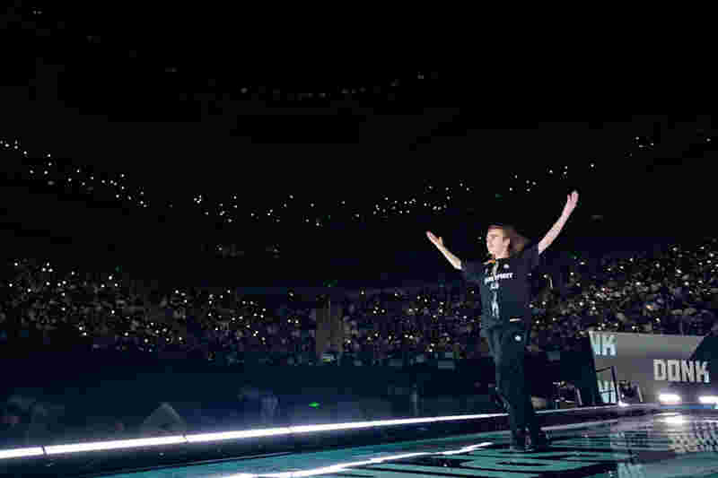 王者荣耀比赛都爱用的限定皮肤，你千万不要错过